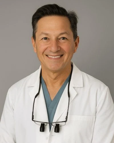 Dr. Dale D. Goldschlag, Founder and Clinical Director