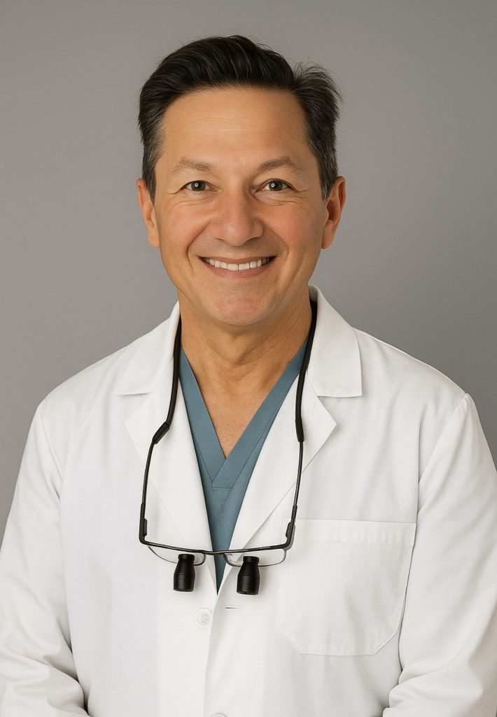 Dr. Dale D. Goldschlag, DDS, DICOI